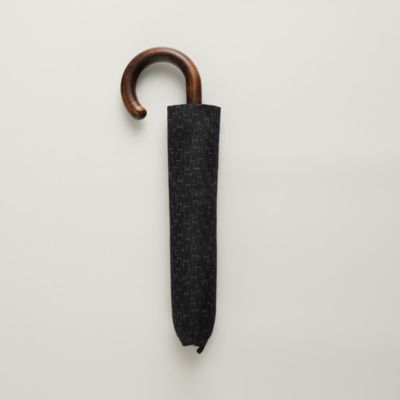 HERMES Parapluie pliant Pluie de H 傘 310359M 01_thumbnail_20?